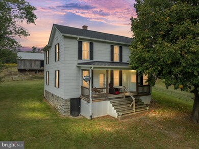 809 Brook Creek Rd, Toms Brook, VA 22660 - photo 4