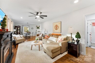 407 Dover Dr, Bessemer City, NC 28016 - photo 5