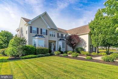 109 Wheatley Blvd, Mullica Hill, NJ 08062 - photo 2