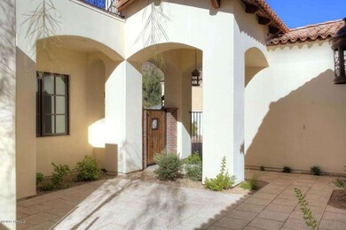 FRONT COURTYARD