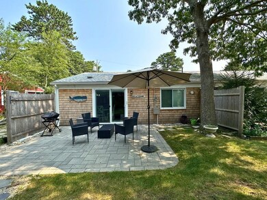 5 Katharyn Michael Rd unit A, Yarmouth Port, MA 02675 - photo 7