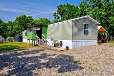 468568 E 970 Rd, Sallisaw, OK 74955 - photo 2