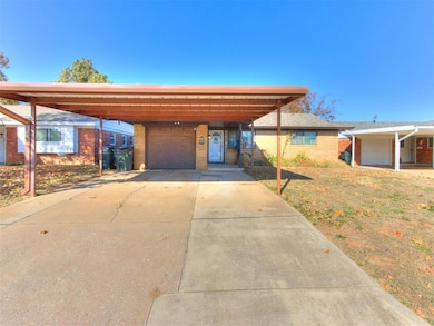 613 Mark Dr, Oklahoma City, OK 73115 - photo 3