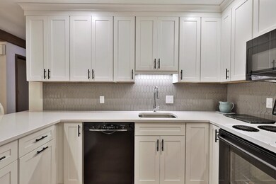 Soft close drawers