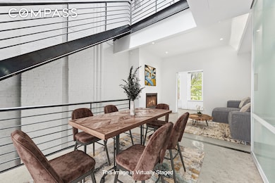 22 W 120th St, New York, NY 10027 - photo 4