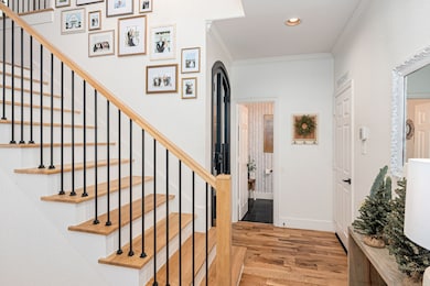 14521 Crystal Lake Dr, Little Elm, TX 75068 - photo 4