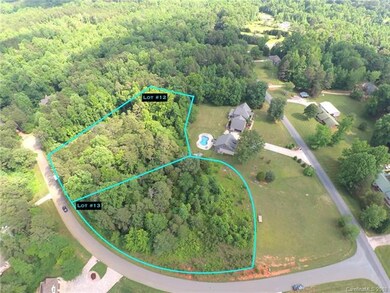 *Property lines in pictures are an estimation for 