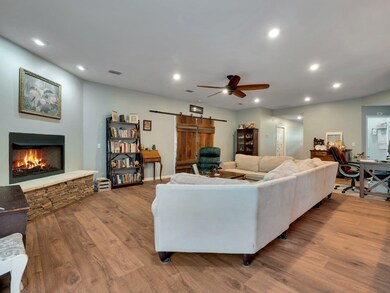 94 Windsong Cir S, Crawfordville, FL 32327 - photo 4