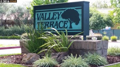 Valley Terrace