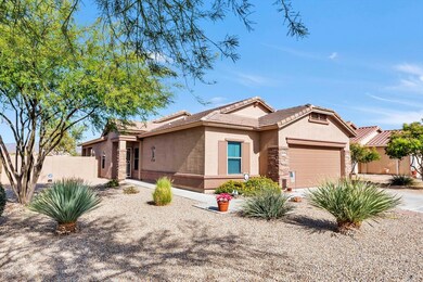 18086 E El Viejo Desierto unit 1, Gold Canyon, AZ 85118 - photo 2