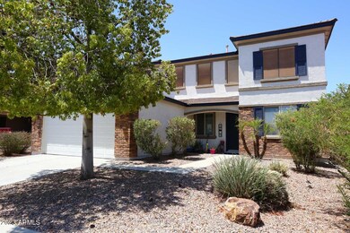 Front Corner View