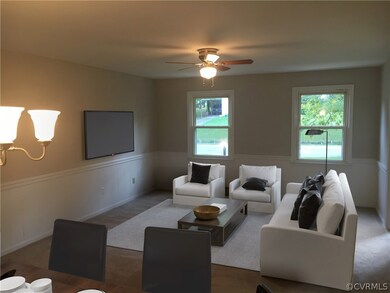 5200 Cheshire Dr, Hopewell, VA 23860 - photo 4