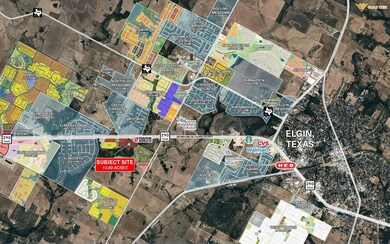 18401 Highway 290 E, Elgin, TX 78621 - photo 4