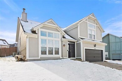 22113 W 47th Terrace, Shawnee, KS 66226 - photo 2