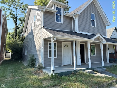 1047 Udell St, Indianapolis, IN 46208 - photo 3