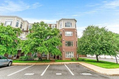Salem Place Condominiums unit 2, Woburn, MA 01801 - photo 3
