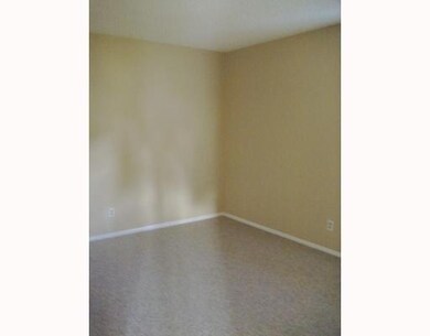 Bedroom for Unit 1