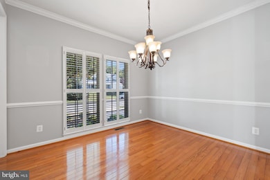 2857 Myrtlewood Dr, Dumfries, VA 22026 - photo 5