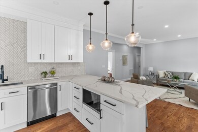 46 Addison St unit 1, Chelsea, MA 02150 - photo 4