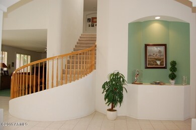 Stairway