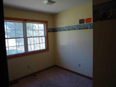 Bedroom.