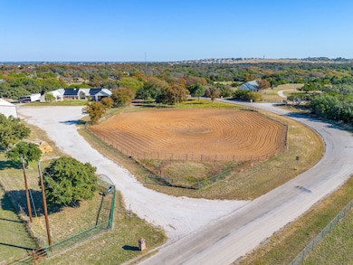 1390 Mary Dr, Weatherford, TX 76085 - photo 4