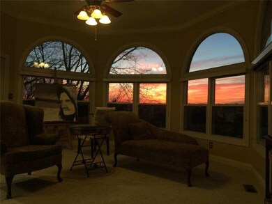 105 Cullen Hills Dr, Bella Vista, AR 72715 - photo 2