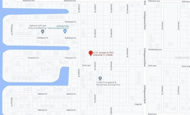 4137 Juniper St, Port Charlotte, FL 33948 - photo 4