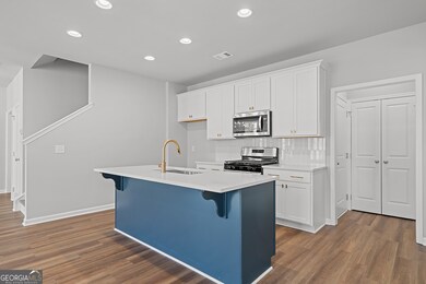 41 Hydrangea Ln unit 73, Auburn, GA 30011 - photo 7