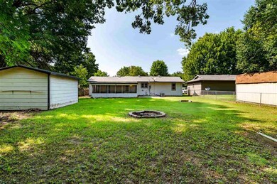 1410 Shelly Dr, Mulvane, KS 67110 - photo 6