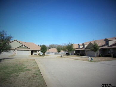 421 421 W Cumberland Rd unit 402, Tyler, TX 75703 - photo 4