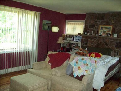 2369 Harris Dr, Fayetteville, AR 72701 - photo 6