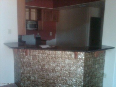 Kitchen View