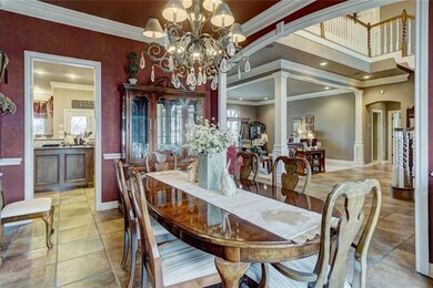 1312 Inverness Cir, Shawnee, OK 74801 - photo 5