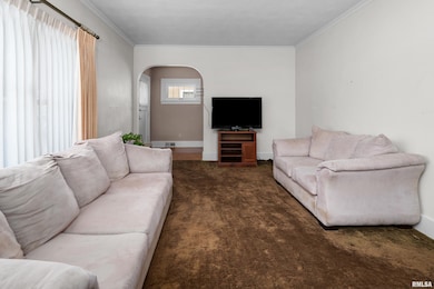 2503 30th St, Rock Island, IL 61201 - photo 7