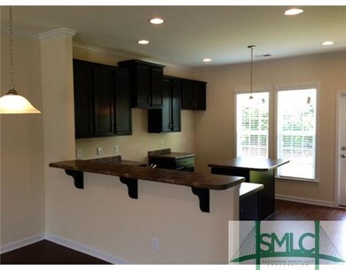 Kitchen. 9-4-13 kitchen breakfast bar