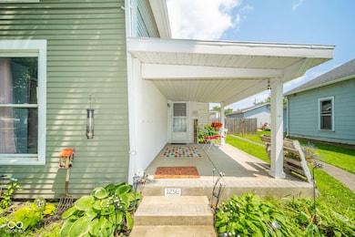 1256 Locust St, Middletown, IN 47356 - photo 2