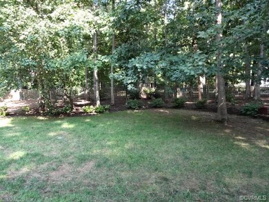 Plenty of room for a friendly game of whiffle ball