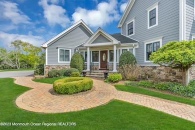 13 Driftwood Ln, Colts Neck, NJ 07722 - photo 3