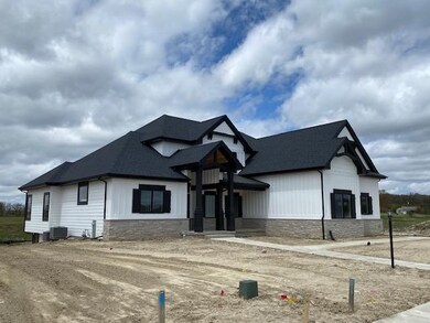 13501 Redbud Dr, Saint John, IN 46373 - photo 3