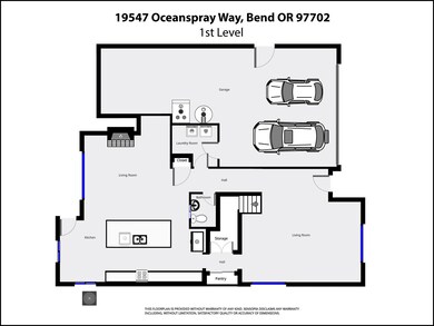 19547 Oceanspray Way, Bend, OR 97702 - photo 4