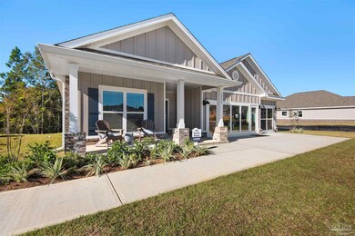 3435 Crossvine Rd, Cantonment, FL 32533 - photo 2