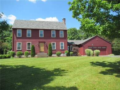 13 Cobblestone St, Cumberland, RI 02864 - photo 4