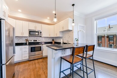 46 Upton St unit 4, Boston, MA 02118 - photo 4