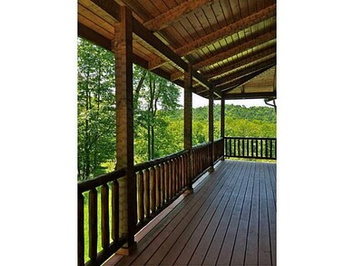 View. Enjoy sweeping views from every vantage poin