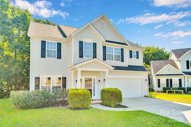 2927 Island Point Dr NW, Concord, NC 28027 - photo 2