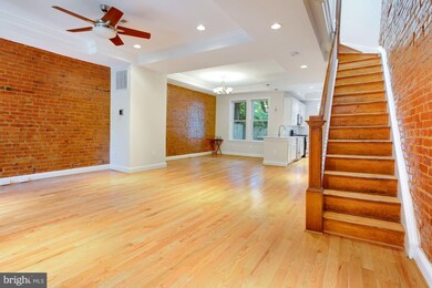 3304 Park Place NW, Washington, DC 20010 - photo 3