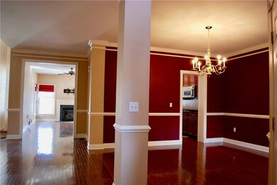 17 Carnival Terrace unit 413, West Warwick, RI 02893 - photo 3