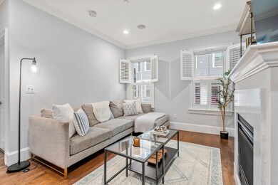 46 Pleasant St unit 1, Charlestown, MA 02129 - photo 7