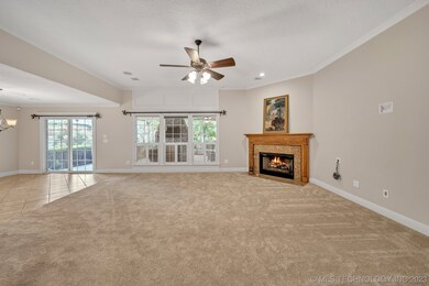 7825 E Galveston St, Broken Arrow, OK 74014 - photo 5